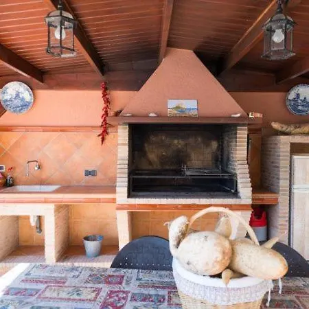 Ifac Sleeps 6 Pool *