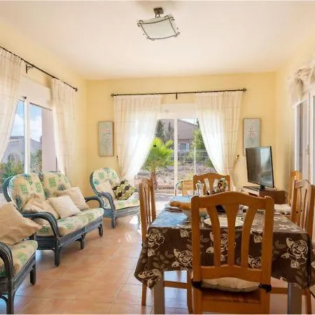 Villa Ifac Sleeps 6 Pool *