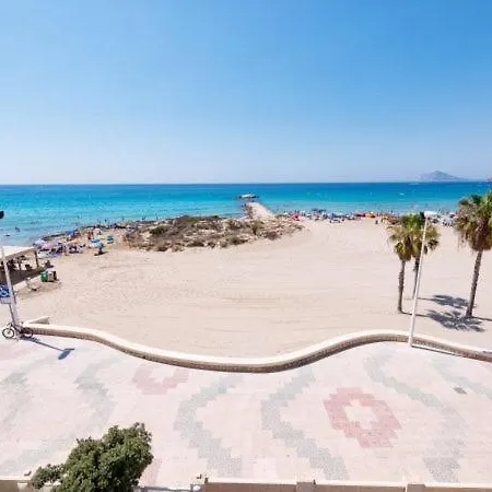 Villa Ifac Sleeps 6 Pool Ifach