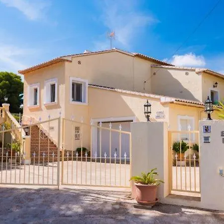 Ifac Sleeps 6 Pool Villa