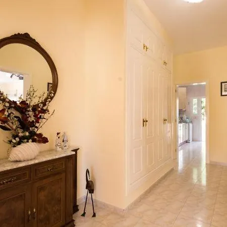 Ifac Sleeps 6 Pool Villa