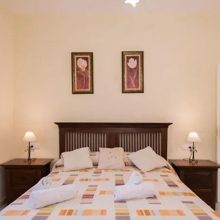 Villa Ifac Sleeps 6 Pool *
