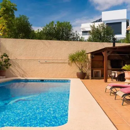 Ifac Sleeps 6 Pool