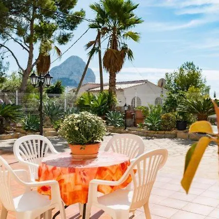 Ifac Sleeps 6 Pool